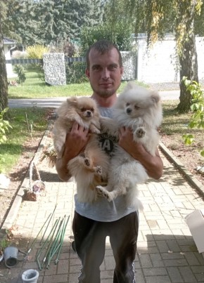 Юрий из Gera 31 год