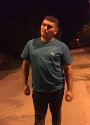 Dima, 30, Russia, Alekseyevka