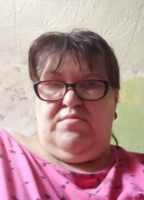 Марина из Новосибирска 54 года
