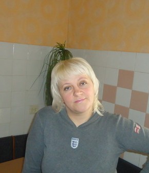 Ольга, 49, Россия, Челябинск