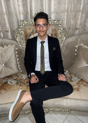Ameer, 19, المملكة الاردنية الهاشمية, عمان