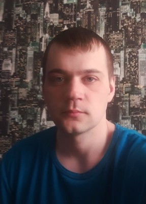 Анатолий, 36, Россия, Мыски