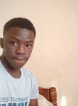 Joe, 19  , Lilongwe