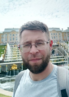 Шамиль из Набережные Челны 42 года