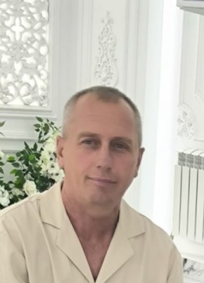 Viniamin, 51, Kyrgyzstan, Bishkek