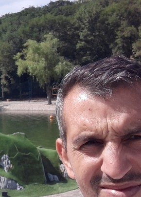ELCHIN RAHIMOV, 40, Azərbaycan Respublikası, Xirdalan