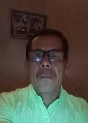 Francisco из Tegucigalpa 61 год