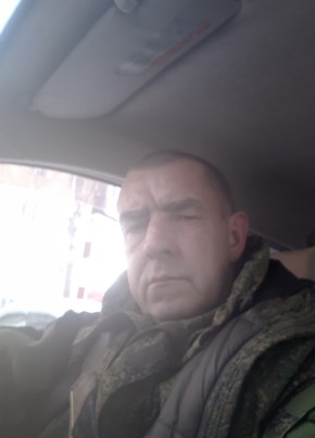 Егор, 40, Россия, Невельск