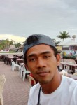 Jonavher, 25, Zamboanga