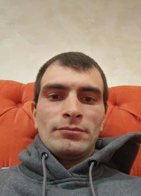 Рагим, 33, Россия, Дербент