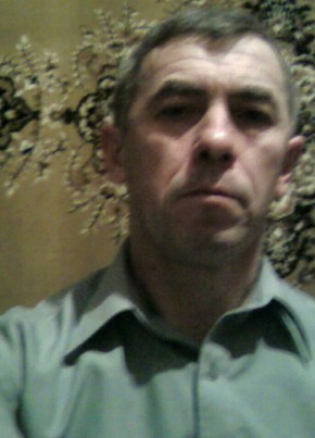 Bik, 61, Россия, Калининград