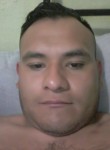 Saulo, 35 лет, Huixquilucan