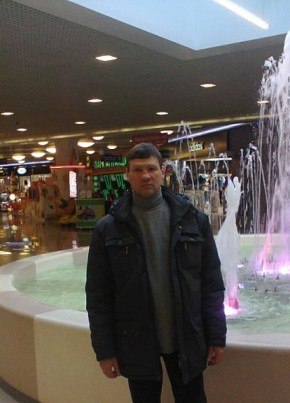 Валерий, 56, Россия, Курчатов