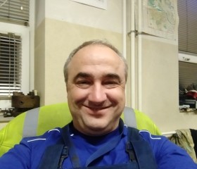 Ondra, 51, Prerov