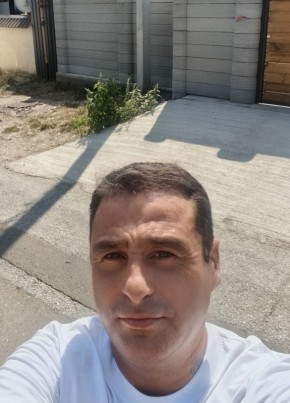 Денис из Северо-Задонска 44 года