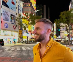 Tamir, 38, Khabarovsk