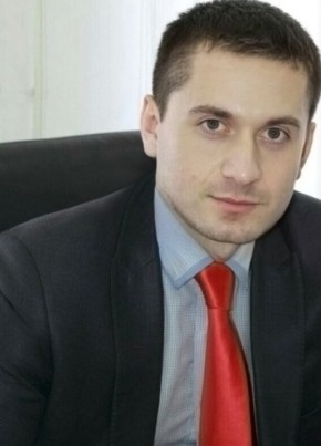 Mikhail, 35, Russia, Yekaterinburg