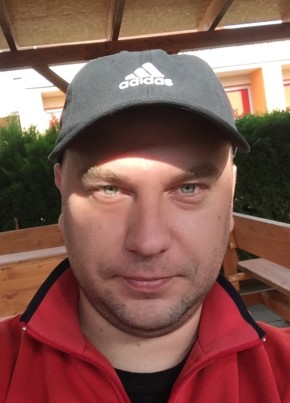 Сергей, 36, Россия, Казань