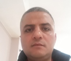 Александр, 42 года, Bakı