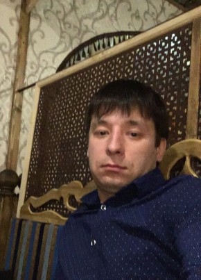 Давидыч, 35, Россия, Ярославль