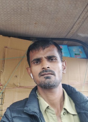 Shaik, 37, India, Rayachoti