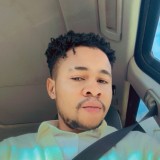 Steve White, 18  , Yonkers