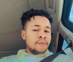 Steve White, 18, Yonkers