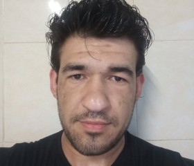 Ali, 22, Buturlinovka