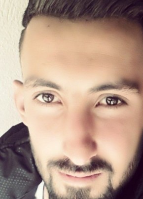 Azad, 28, Türkiye Cumhuriyeti, Eleşkirt