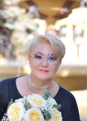Алёна из Челябинска 54 года