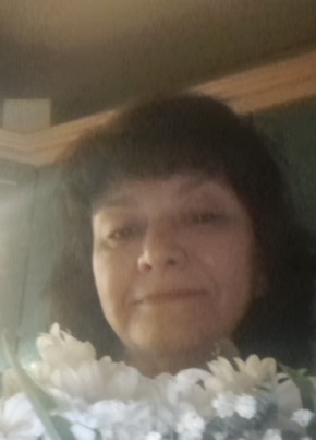 Светлана, 51, Россия, Южно-Сахалинск