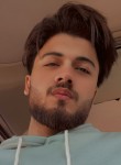 Wolf, 24, Lahore
