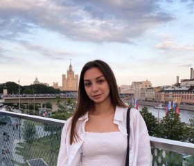 Ivanova Maria, 26 лет, Москва