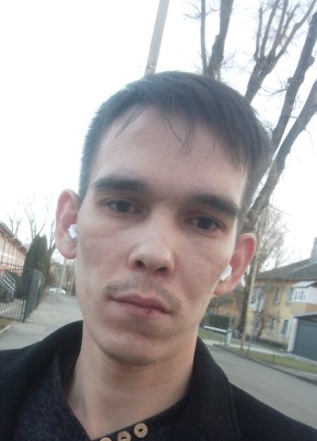 Вадик, 29, Россия, Ростов-на-Дону