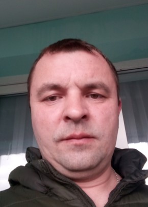Александр, 41, Россия, Пенза