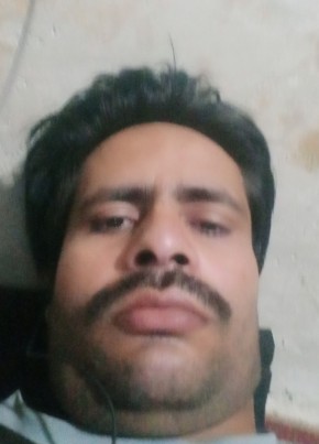 Riyaj ahmad, 31, India, Delhi