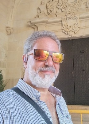 القب الطيب из San Vicente del Raspeig 56 лет