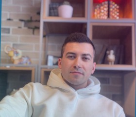 Matvey, 37, Vladimir