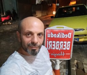 mehmet, 48, Orhangazi