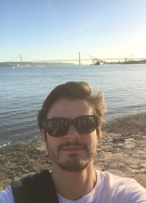 simon, 34, Estado Español, Palafrugell