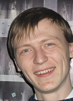 RamblerDating profile picture for @grosses