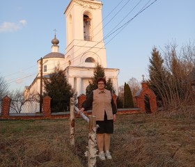 Tatyana, 64, Nizhniy Novgorod