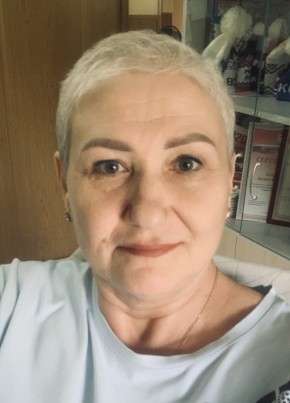 Elena, 59, Russia, Moscow