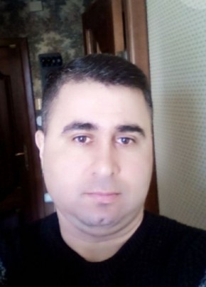 İlqar, 39, Azərbaycan Respublikası, Sumqayıt