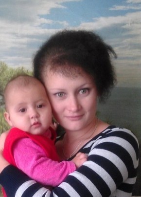 Александра, 32, Россия, Кумертау