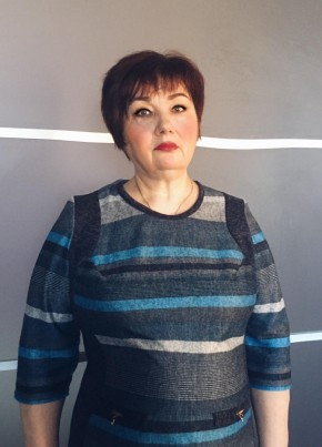 Татьяна, 65, Россия, Стерлитамак