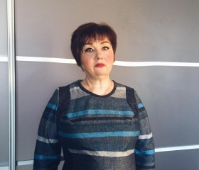 Татьяна, 65 лет, Стерлитамак