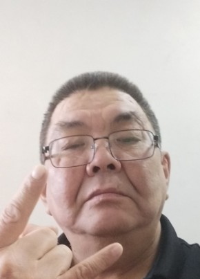 Андрей из Усолье-Сибирское 50 лет
