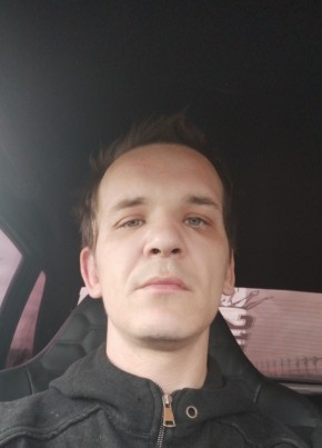 Evgeniy, 36, Russia, Lakinsk