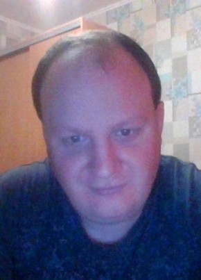Данил, 37, Россия, Волгоград